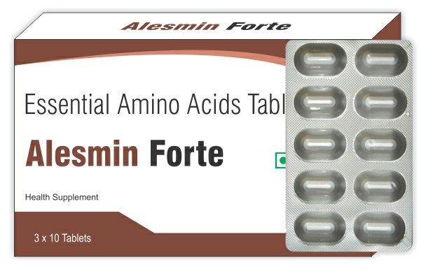 insert ekonomi Lionel Yeşil Sokak  D M Pharma- Amino Acid Combination Tablets - Health  Supplements|Nutraceutical Tablet Manufacturer