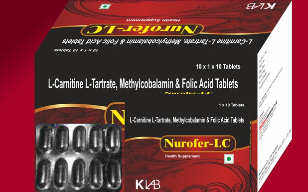 l carnitine l tartrate for sperm L-Carnitine Supplements main image 1